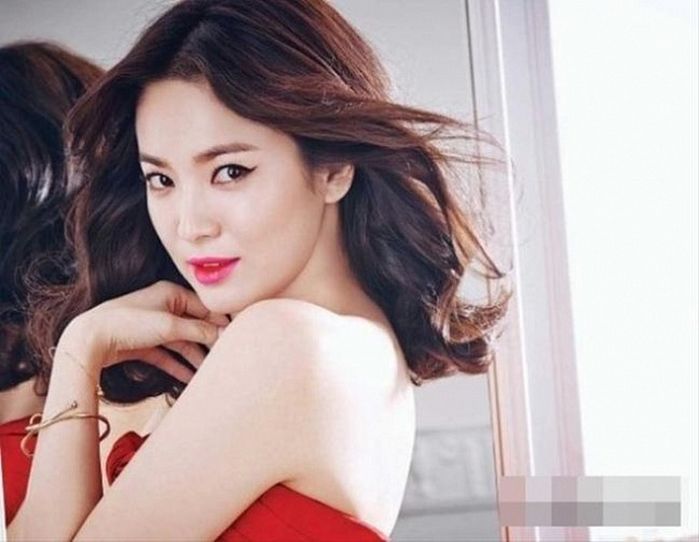 Càng lớn tuổi càng quyến rũ, đích thị là tứ đại mỹ nhân U40 xứ Hàn