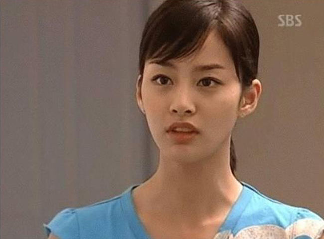 Càng lớn tuổi càng quyến rũ, đích thị là tứ đại mỹ nhân U40 xứ Hàn