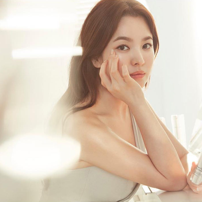Càng lớn tuổi càng quyến rũ, đích thị là tứ đại mỹ nhân U40 xứ Hàn