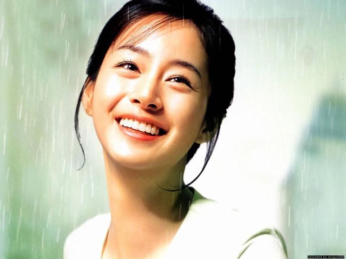 Càng lớn tuổi càng quyến rũ, đích thị là tứ đại mỹ nhân U40 xứ Hàn