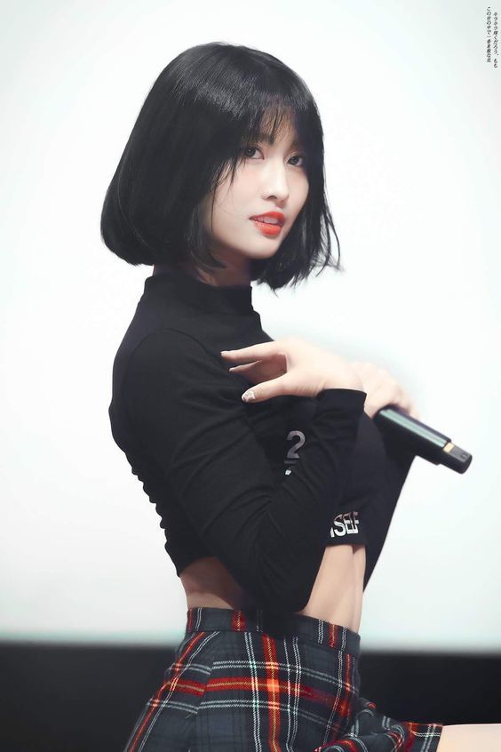 Chán tóc dài, loạt idol nữ dưới đây rủ nhau gia nhập “hội tóc ngắn”