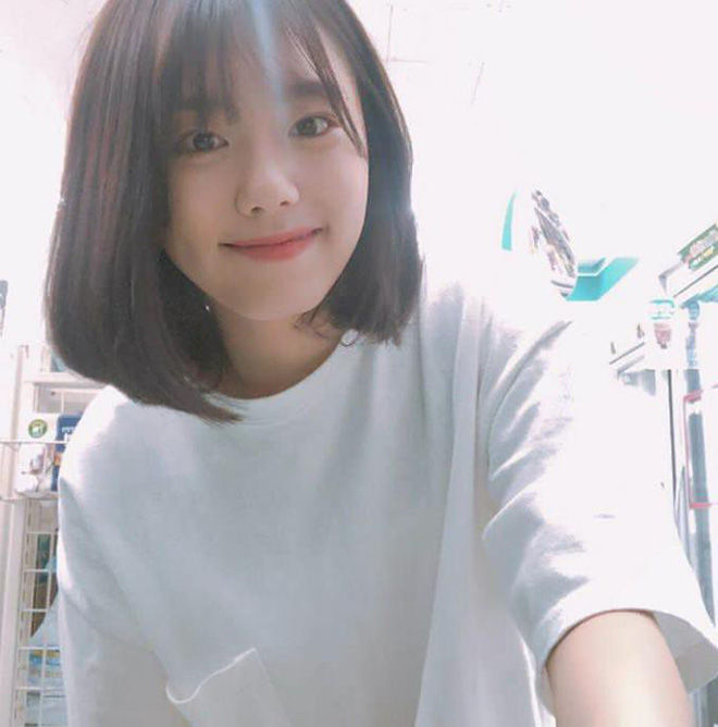 Chán tóc dài, loạt idol nữ dưới đây rủ nhau gia nhập “hội tóc ngắn”