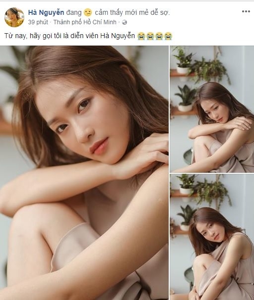 Đức Phúc cùng nhiều sao Việt bị hack Facebook và tống tiền