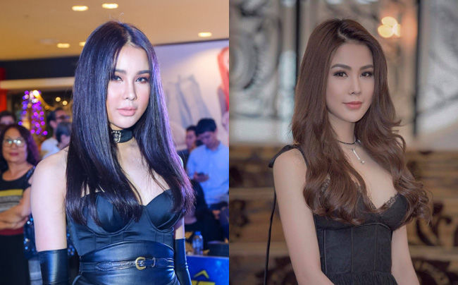 Những bộ phận biến dạng khủng khiếp của sao Việt ngày ấy giờ ra sao?