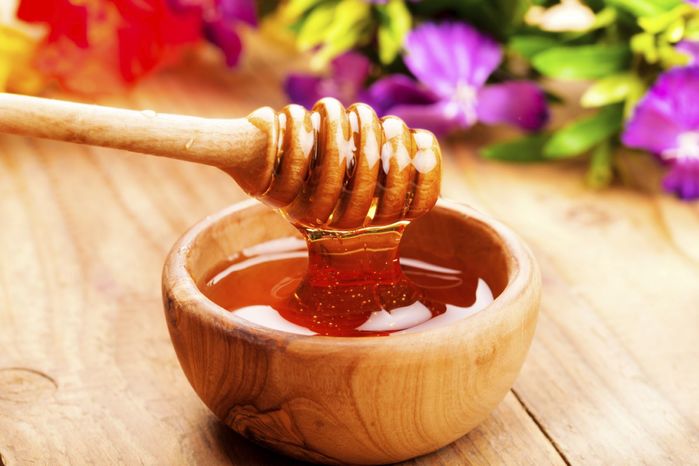 Công thức nước uống cực đơn giản giúp giải độc gan, giảm cân