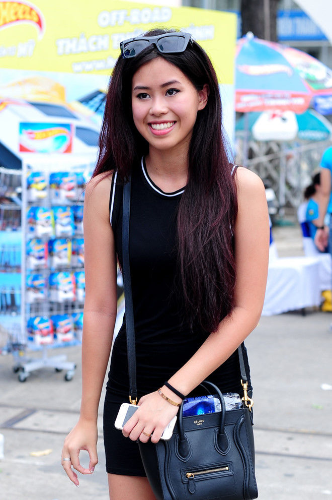 BESTIE con nha giau viet