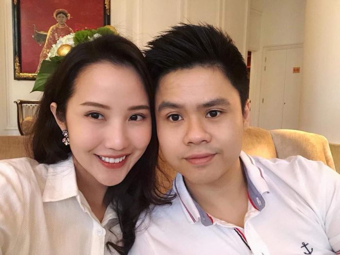BESTIE con nha giau viet