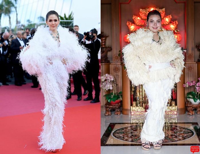 Cười ngất với những màn cosplay người nổi tiếng