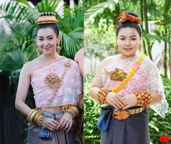 Cười ngất với những màn cosplay người nổi tiếng