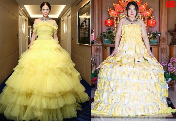 Cười ngất với những màn cosplay người nổi tiếng