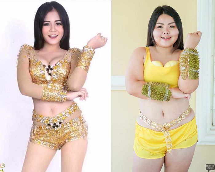 Cười ngất với những màn cosplay người nổi tiếng
