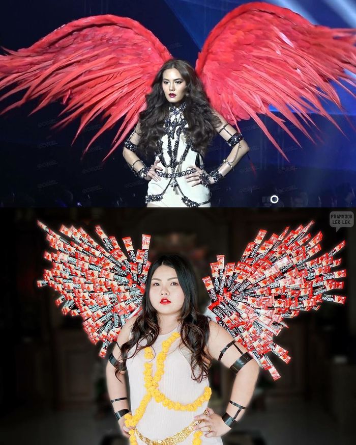 Cười ngất với những màn cosplay người nổi tiếng
