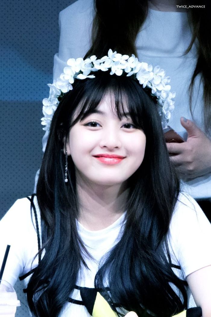 Da mem muot nhu idol xu kim chi neu ban bo tui cac bi kip sau