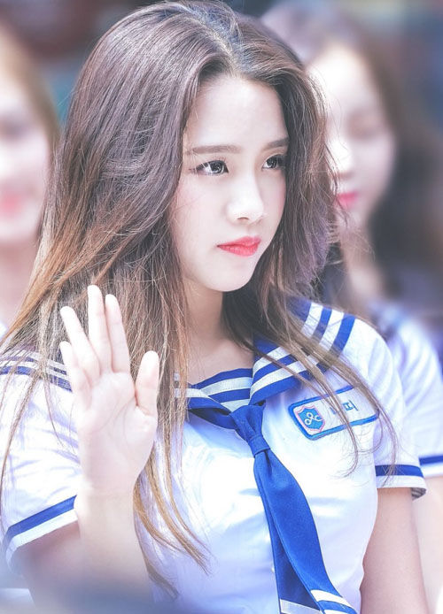 Da mem muot nhu idol xu kim chi neu ban bo tui cac bi kip sau