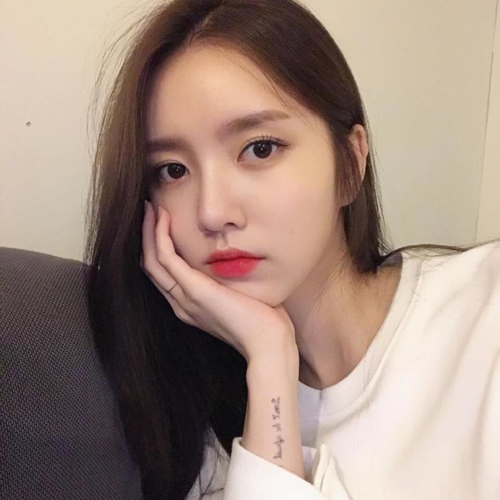 Da mem muot nhu idol xu kim chi neu ban bo tui cac bi kip sau