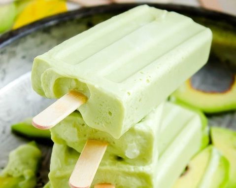 Đã thèm với 5 món kem ngon đơn giản dễ làm tại nhà