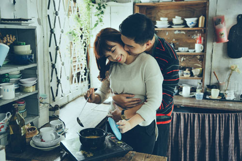 Phụ nữ quá ngoan và những cái tội khiến hôn nhân trở nên nhàm chán
