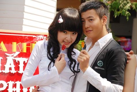 Dàn sao Mùa hè sôi động' ngày ấy - bây giờ ra sao