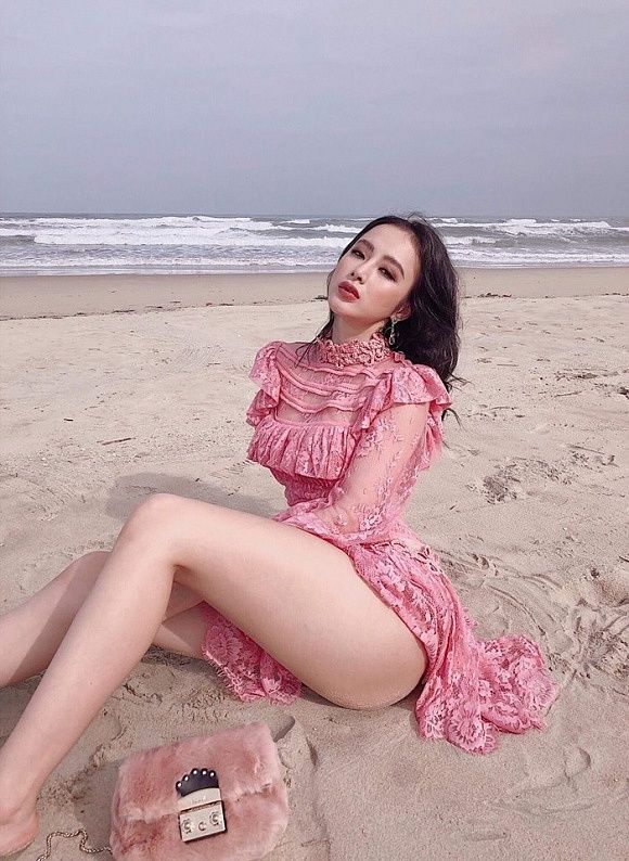 Dàn sao Mùa hè sôi động' ngày ấy - bây giờ ra sao