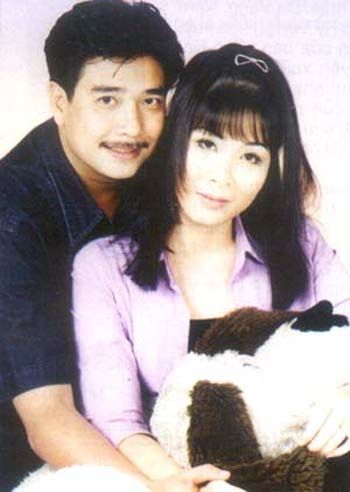 Dap tan dinh kien moi tinh da nhung cap doi sao viet van hanh phuc