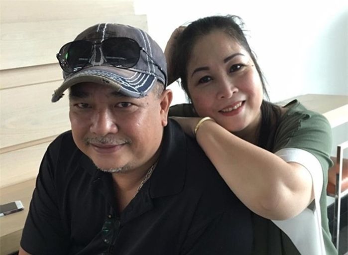 Dap tan dinh kien moi tinh da nhung cap doi sao viet van hanh phuc