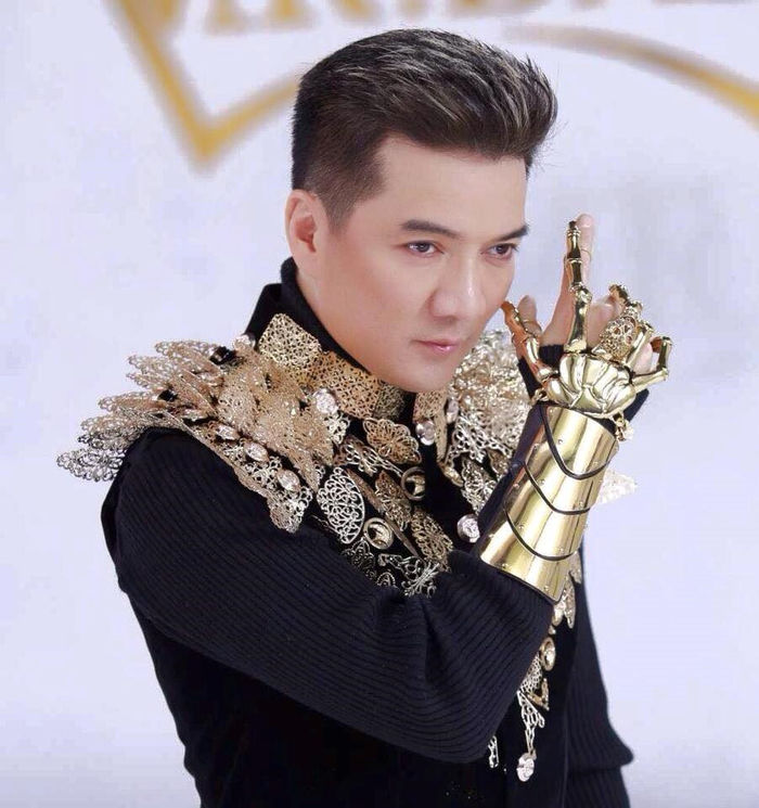 Dap tra antifan nguoi duoc ung ho nguoi nhan khong it gach da