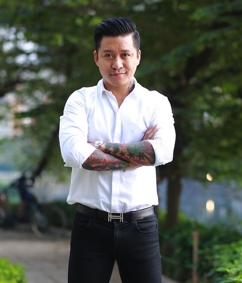 Dap tra antifan nguoi duoc ung ho nguoi nhan khong it gach da