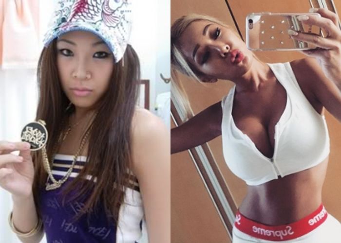 bestie vong 1 that gia cua sao kpop