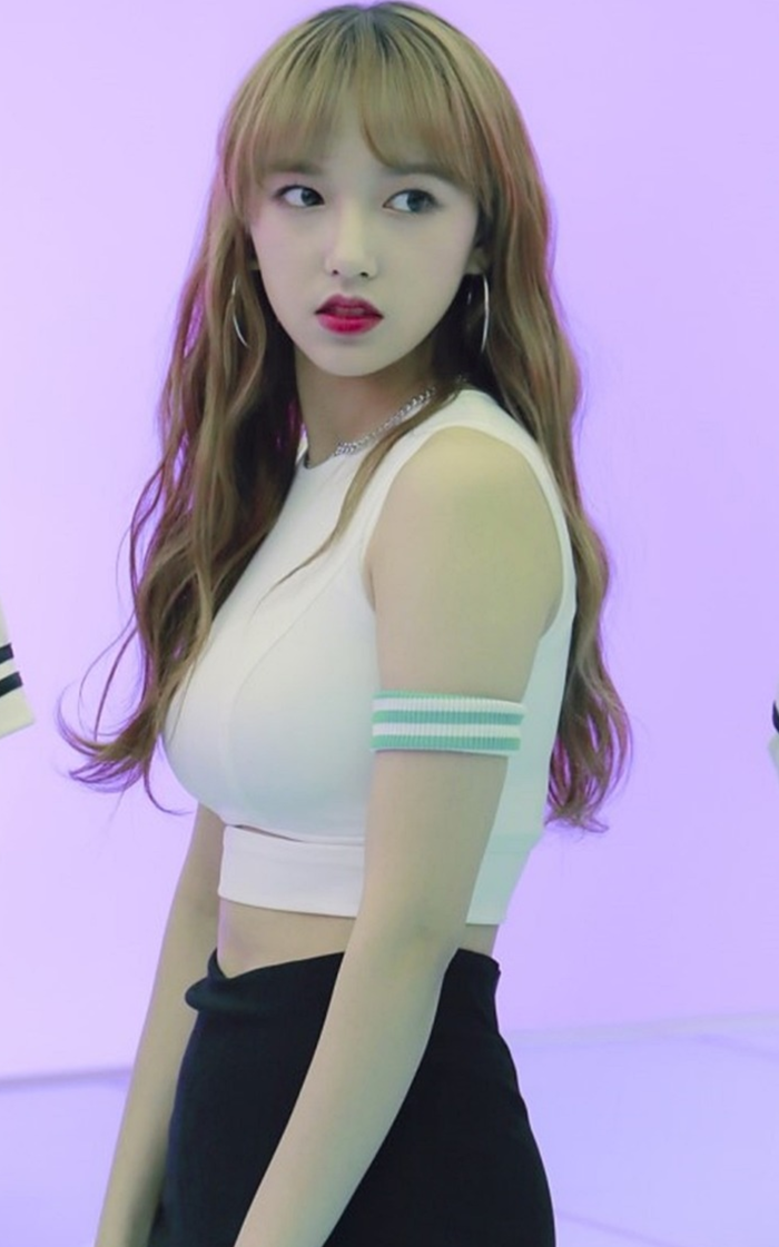 bestie vong 1 that gia cua sao kpop
