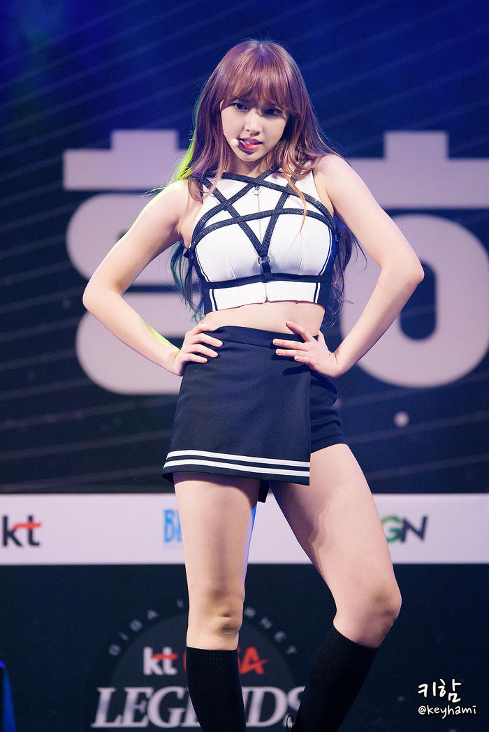 bestie vong 1 that gia cua sao kpop