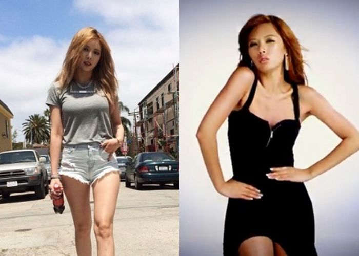 bestie vong 1 that gia cua sao kpop