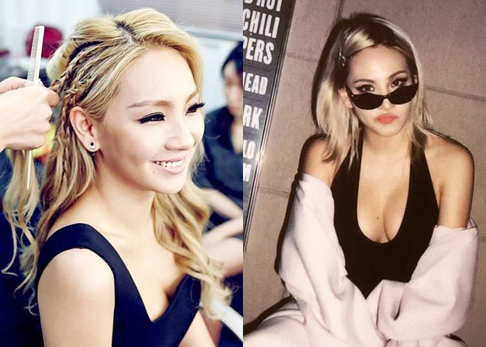 bestie vong 1 that gia cua sao kpop