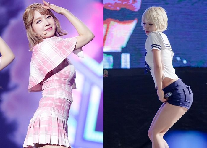 bestie vong 1 that gia cua sao kpop