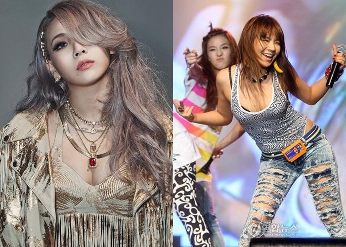 bestie vong 1 that gia cua sao kpop