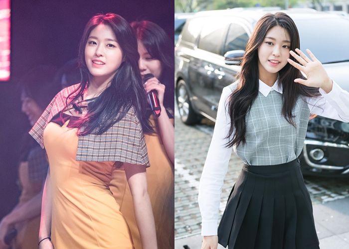bestie vong 1 that gia cua sao kpop