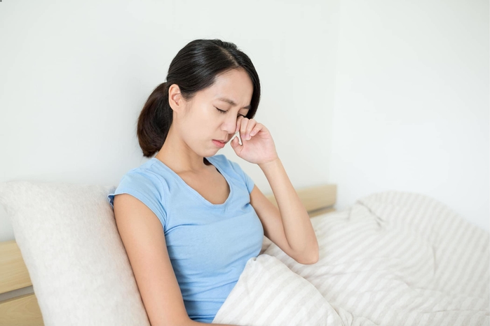Dấu hiệu của bệnh ung thư não