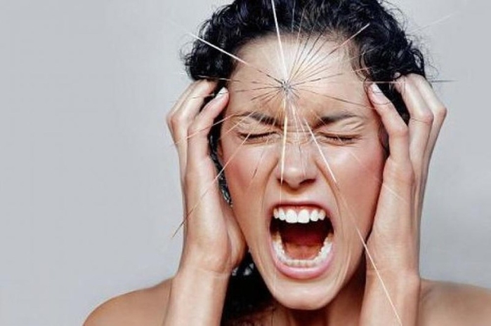 Dấu hiệu của bệnh ung thư não