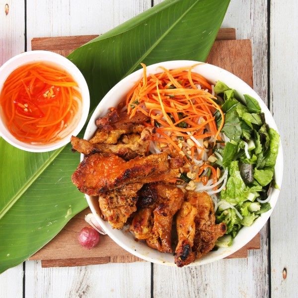 Điểm danh các món ăn vặt không thể ngó lơ khi ghé thăm Sài Gòn