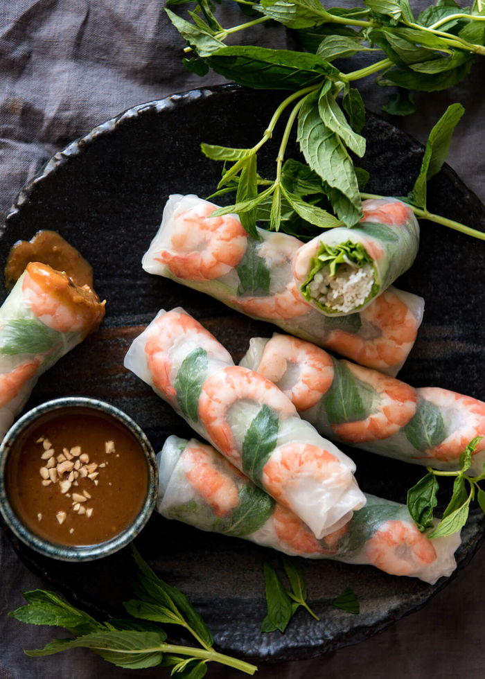 Điểm danh các món ăn vặt không thể ngó lơ khi ghé thăm Sài Gòn