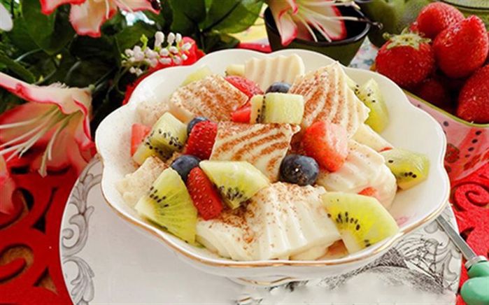 Điểm danh các món ăn vặt không thể ngó lơ khi ghé thăm Sài Gòn