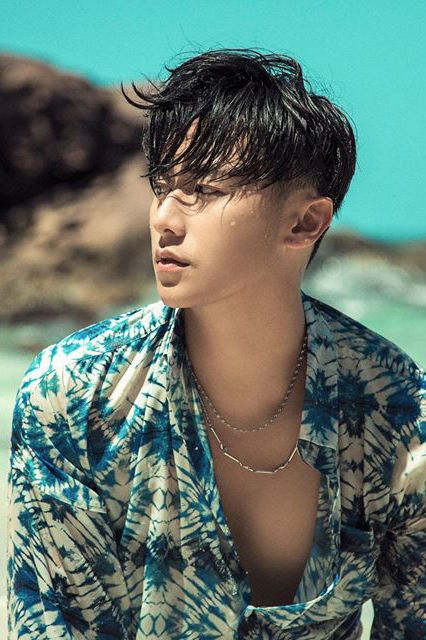 Điểm mặt các mỹ nam sở hữu chiếc mũi đẹp nhất showbiz Việt