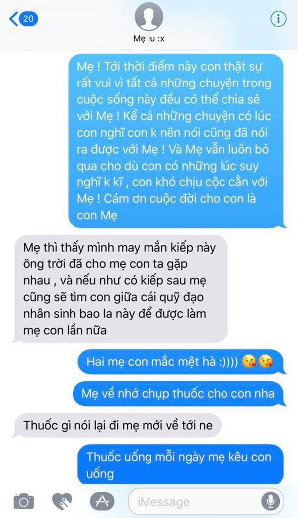 Những cặp đôi mẹ con nhà sao Việt chuẩn cạ cứng của nhau