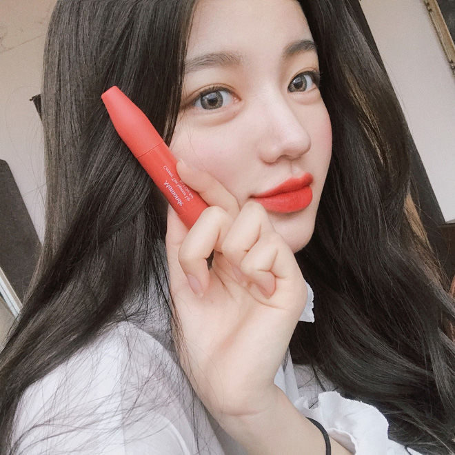 Don he voi 5 dong son “hang hịn” voi gia duoi 200 nghin