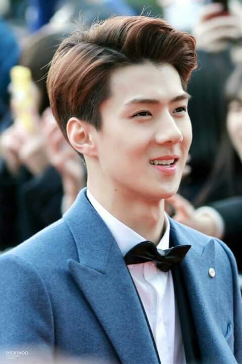 bestie du cung chung khuyet diem nay nhung cac idol han sau day van khien fan me met