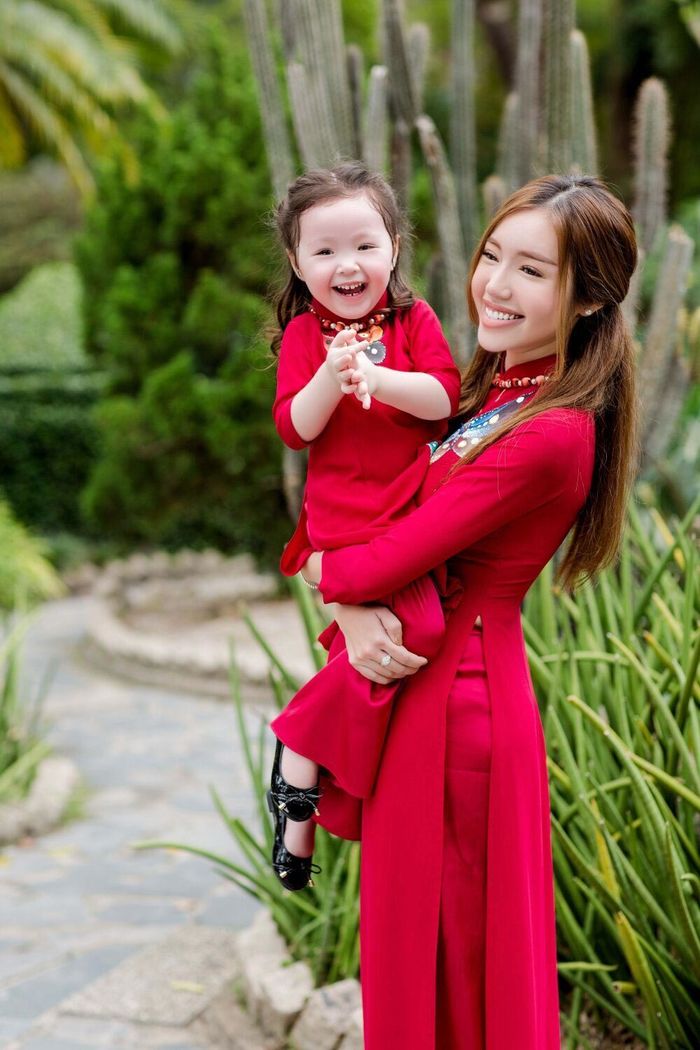 Những mĩ nhân Việt tự hào vì không mang phận đẻ thuê
