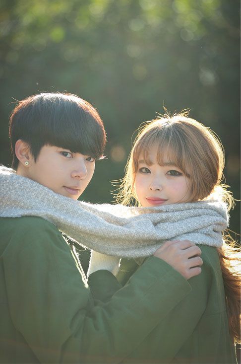 bestie dấu hiệu thích một người