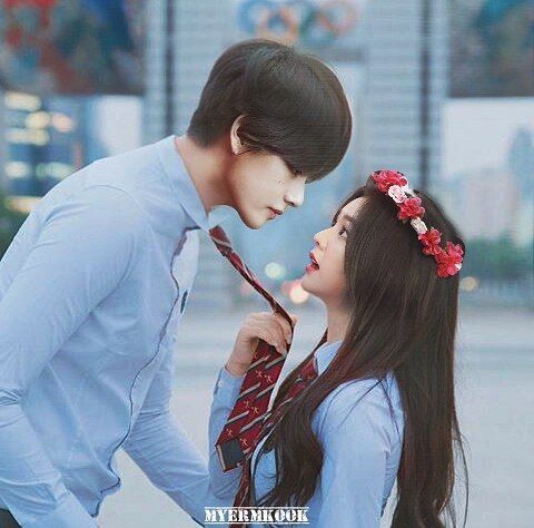 bestie dấu hiệu thích một người