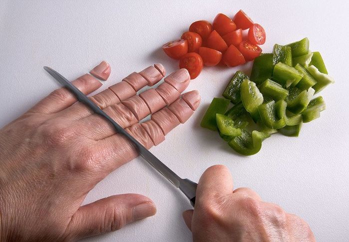 Giải mã 9 hội chứng tâm lí rùng rợn nhất mà con người mắc phải