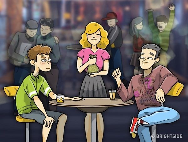 Thử tài giải mã những câu đố siêu hóc búa và khó nhằn