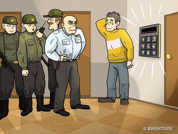Thử tài giải mã những câu đố siêu hóc búa và khó nhằn